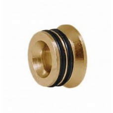 Адаптер для коллектора конус-плоскость Ø1/2" TIM (10/1000) Адаптер для коллектора конус-плоскость Ø1/2" TIM (10/1000)