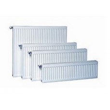 Радиатор стальной панельный МАКТЕРМ С11/500/500 боковое подключение Радиатор стальной панельный МАКТЕРМ С11/500/500 боковое подключение