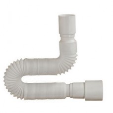 Гибкая труба Ø40х40/50мм L=850мм АС-10101 ОРИО (110) Гибкая труба Ø40х40/50мм L=850мм АС-10101 ОРИО (110)