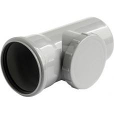 Ревизия внутр. канал. Ø110 VALFEX (25) Ревизия внутр. канал. Ø110 VALFEX (25)