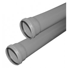 Труба внутр. канал. Ø110х2,2х3м VALFEX OPTIMA (10) Труба внутр. канал. Ø110х2,2х3м VALFEX OPTIMA (10)