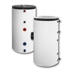 Бойлер косвенного нагрева BAXI UBT 500 DC Бойлер косвенного нагрева BAXI UBT 500 DC