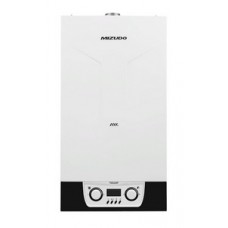Котел газовый MIZUDO M13ТH TRV, настенный, 13кВт, одноконтурный, коаксиальный Котел газовый MIZUDO M13ТH TRV, настенный, 13кВт, одноконтурный, коаксиальный