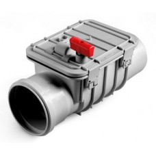 Обратный клапан внутр. канал. Ø110 PRO AQUA COMFORT (8) Обратный клапан внутр. канал. Ø110 PRO AQUA COMFORT (8)