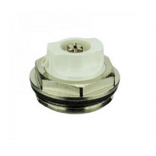 Воздухоотводчик ручной (кран Маевского) Ø3/4" TIM, TIM3113A Воздухоотводчик ручной (кран Маевского) Ø3/4" TIM, TIM3113A