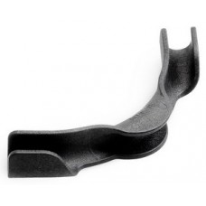 Фиксатор поворота пластик. 90° для труб Ø14-18 PRO AQUA (25/100) Фиксатор поворота пластик. 90° для труб Ø14-18 PRO AQUA (25/100)