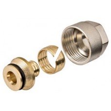 Евроконус Ø3/4"х16(2,2) для PEX труб VALTEC Евроконус Ø3/4"х16(2,2) для PEX труб VALTEC