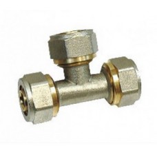 Тройник цанга Ø20 LEMEN Тройник цанга Ø20 LEMEN