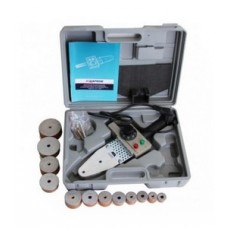 Сварочный аппарат плоский для PP-R труб ЭНЕРГОПРОМ Ø20-63мм 1500Вт кейс пластик. (10) Сварочный аппарат плоский для PP-R труб ЭНЕРГОПРОМ Ø20-63мм 1500Вт кейс пластик. (10)