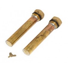 Уловитель магнитный для гидравлического разделителя Ø3/4" TIM Уловитель магнитный для гидравлического разделителя Ø3/4" TIM