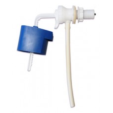 Клапан для унитаза бок. подводка Ø40 (К56.00.00) УКЛАД Клапан для унитаза бок. подводка Ø40 (К56.00.00) УКЛАД