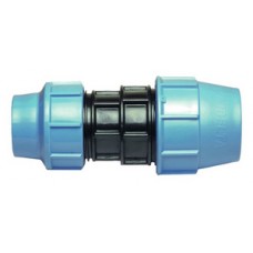 Муфта перех. ПНД Ø32х25 UNIDELTA Муфта перех. ПНД Ø32х25 UNIDELTA