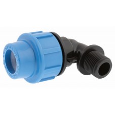 Уголок комб. нар.р. ПНД Ø20х1/2" ДЖИЛЕКС (30) Уголок комб. нар.р. ПНД Ø20х1/2" ДЖИЛЕКС (30)