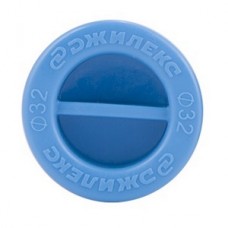 Заглушка ПНД Ø25 ДЖИЛЕКС (100) Заглушка ПНД Ø25 ДЖИЛЕКС (100)