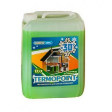 Теплоноситель TERMOPOINT ECO 30 (пропиленгликоль) 20кг (1) Теплоноситель TERMOPOINT ECO 30 (пропиленгликоль) 20кг (1)