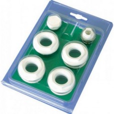 Монтажный комплект Ø1/2" без кронштейнов AQUAPROM Монтажный комплект Ø1/2" без кронштейнов AQUAPROM