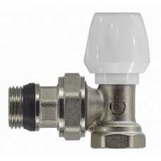 Вентиль терморегулирующий угл. Ø1/2" TIM (60) Вентиль терморегулирующий угл. Ø1/2" TIM (60)