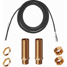 Набор присоед. VAILLANT (датчик бойлера, два переходника) Набор присоед. VAILLANT (датчик бойлера, два переходника)