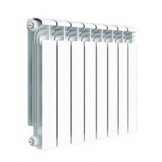 Радиатор алюминиевый RIFAR Alum 500/100 10 секций Радиатор алюминиевый RIFAR Alum 500/100 10 секций