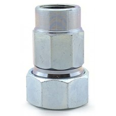 Муфта обжимная внутр.р. Ø1/2" САНСФЕРА (50) Муфта обжимная внутр.р. Ø1/2" САНСФЕРА (50)