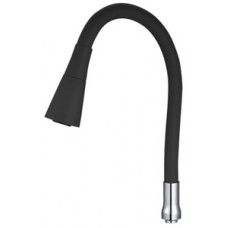 Излив для смесителя рефлекторный для ZOP4 черный G-LAUF UCG-3259KB Излив для смесителя рефлекторный для ZOP4 черный G-LAUF UCG-3259KB