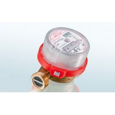 Счетчик воды универс. одностр. с обратным клапаном Ø1/2"х110мм БЕТАР СГВ-15 (1/20) Счетчик воды универс. одностр. с обратным клапаном Ø1/2"х110мм БЕТАР СГВ-15 (1/20)