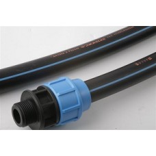 Труба ПНД PE100 Ø20х1,4х20м (PN8,0) ДЖИЛЕКС Труба ПНД PE100 Ø20х1,4х20м (PN8,0) ДЖИЛЕКС