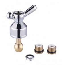 Ремкомплект для шарового переключателя G-LAUF XOT-1001 Ремкомплект для шарового переключателя G-LAUF XOT-1001