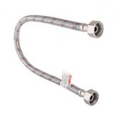 Подводка для воды 12мм Ø1/2" 0,5м г/г VALTEC