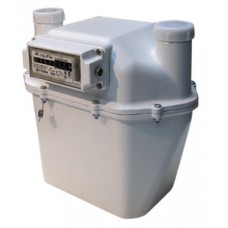 Счетчик газа СГД-3Т-1-1 G6 с термокомпенсацией (200 мм) левый БелоМо Счетчик газа СГД-3Т-1-1 G6 с термокомпенсацией (200 мм) левый БелоМо