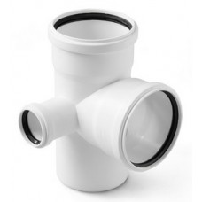 Крестовина внутр. канал. 2-х плоск. левая Ø110x110x50*90° PRO AQUA STILTE Белый (15) Крестовина внутр. канал. 2-х плоск. левая Ø110x110x50*90° PRO AQUA STILTE Белый (15)