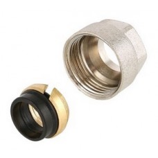 Евроконус Ø15 для медных труб VALTEC Евроконус Ø15 для медных труб VALTEC