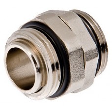 Сдвоенный ниппель Ø1¼" VALTEC (10/80) Сдвоенный ниппель Ø1¼" VALTEC (10/80)