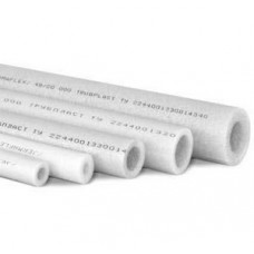 Изоляция трубная Ø25х9ммх2м (50) Изоляция трубная Ø25х9ммх2м (50)