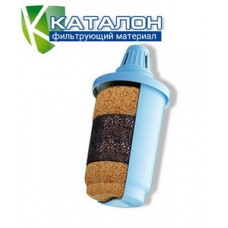 Катридж универсальный для фильтра-кувшина 501 с каталоном ГЕЙЗЕР (1/20) Катридж универсальный для фильтра-кувшина 501 с каталоном ГЕЙЗЕР (1/20)