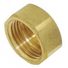 Заглушка внутр.р. Ø3/4" TIM (10/300) Заглушка внутр.р. Ø3/4" TIM (10/300)