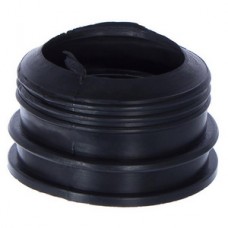 Манжета внутр. канал. переходная трехлепестковая Ø50х40 (100) Манжета внутр. канал. переходная трехлепестковая Ø50х40 (100)