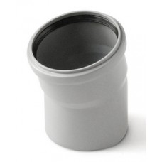 Отвод внутр. канал. Ø50*15° PRO AQUA COMFORT (40) Отвод внутр. канал. Ø50*15° PRO AQUA COMFORT (40)