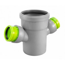 Крестовина регулируемая внутр. канал. 1 плоск. Ø110х50х50*45-88° VALFEX (30) Крестовина регулируемая внутр. канал. 1 плоск. Ø110х50х50*45-88° VALFEX (30)