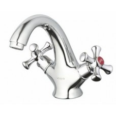 Смеситель для умыв. лат. на шпильке кор.излив G-LAUF JAK-827/QSL1-A827 (1/10) Смеситель для умыв. лат. на шпильке кор.излив G-LAUF JAK-827/QSL1-A827 (1/10)