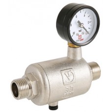 Линейный редуктор-ограничитель расхода Ø1/2" VALTEC (36) Линейный редуктор-ограничитель расхода Ø1/2" VALTEC (36)