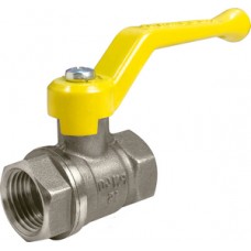 Кран шар. газовый ник. Ø2" внутр./внутр. ручка VALFEX (2/8) Кран шар. газовый ник. Ø2" внутр./внутр. ручка VALFEX (2/8)