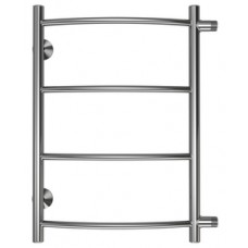 Полотенцесушитель вод. П4 40х60 бок.подкл. (Ø3/4 х 500мм) STELMIX Дуга Полотенцесушитель вод. П4 40х60 бок.подкл. (Ø3/4 х 500мм) STELMIX Дуга