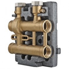 Коллекторный модуль для систем Ø1¼" VALTEC Varimix Коллекторный модуль для систем Ø1¼" VALTEC Varimix