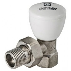Вентиль терморегулирующий угл. Ø1/2" VALTEC (7/105) Вентиль терморегулирующий угл. Ø1/2" VALTEC (7/105)