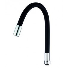 Излив для смесителя рефлекторный для ZOP4 черный G-LAUF UCG-3257KB Излив для смесителя рефлекторный для ZOP4 черный G-LAUF UCG-3257KB