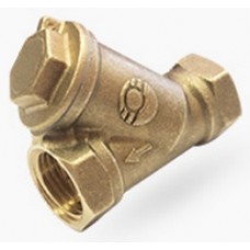 Фильтр косой Ø3/4" внутр./внутр.VALFEX (16/64) Фильтр косой Ø3/4" внутр./внутр.VALFEX (16/64)