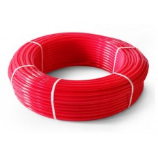 Труба из сшитого полиэтилена PEXа Ø16х2,0х200м с кислородным слоем PRO AQUA Труба из сшитого полиэтилена PEXа Ø16х2,0х200м с кислородным слоем PRO AQUA