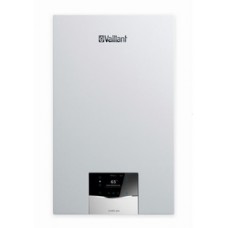 Котел газовый VAILLANT ecoTEC plus VU 25CS/1-5 (N-INT4), настенный, 24,7кВт, одноконтурный, конденсационный Котел газовый VAILLANT ecoTEC plus VU 25CS/1-5 (N-INT4), настенный, 24,7кВт, одноконтурный, конденсационный