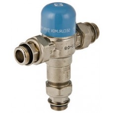 Трёхходовой смесительный клапан нерегул. Ø1/2" VALTEC Thermomix (28) Трёхходовой смесительный клапан нерегул. Ø1/2" VALTEC Thermomix (28)